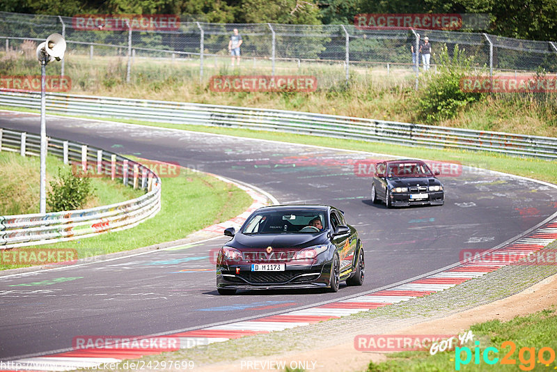 Bild #24297699 - Touristenfahrten Nürburgring Nordschleife (03.09.2023)