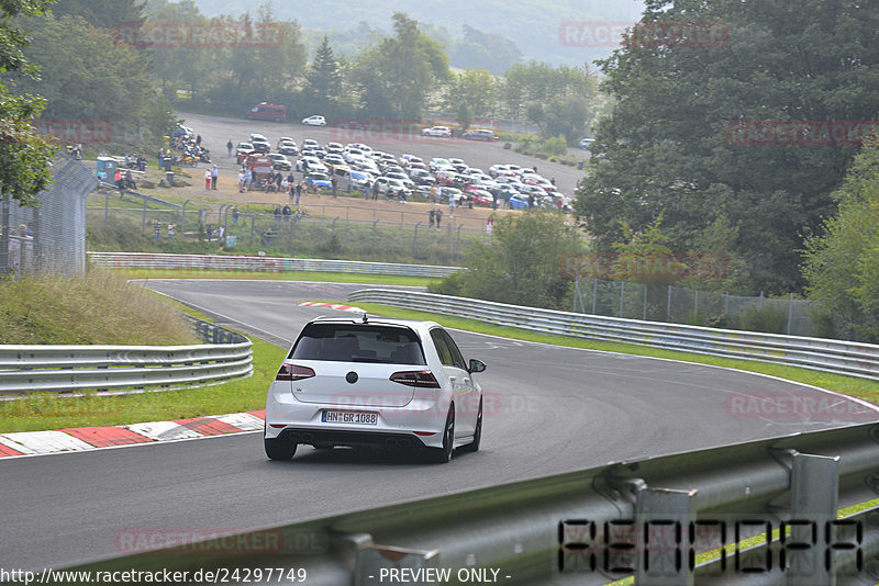 Bild #24297749 - Touristenfahrten Nürburgring Nordschleife (03.09.2023)