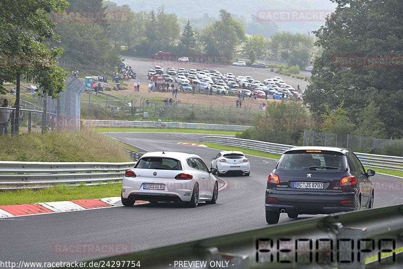 Bild #24297754 - Touristenfahrten Nürburgring Nordschleife (03.09.2023)