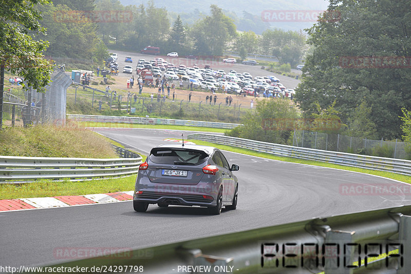 Bild #24297798 - Touristenfahrten Nürburgring Nordschleife (03.09.2023)