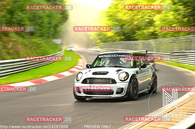 Bild #24297806 - Touristenfahrten Nürburgring Nordschleife (03.09.2023)