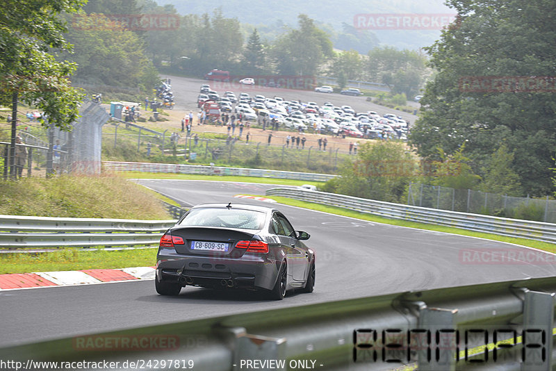 Bild #24297819 - Touristenfahrten Nürburgring Nordschleife (03.09.2023)