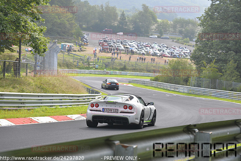 Bild #24297820 - Touristenfahrten Nürburgring Nordschleife (03.09.2023)