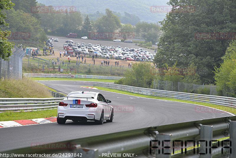 Bild #24297842 - Touristenfahrten Nürburgring Nordschleife (03.09.2023)