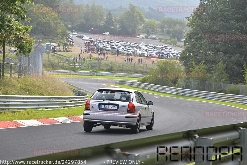 Bild #24297854 - Touristenfahrten Nürburgring Nordschleife (03.09.2023)