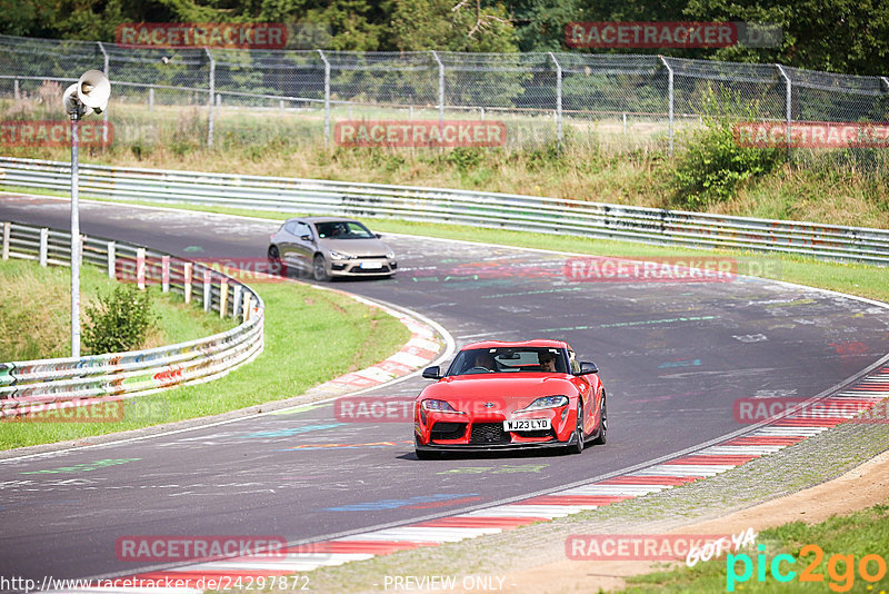 Bild #24297872 - Touristenfahrten Nürburgring Nordschleife (03.09.2023)