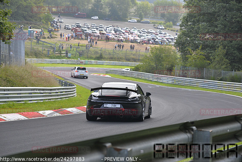 Bild #24297883 - Touristenfahrten Nürburgring Nordschleife (03.09.2023)