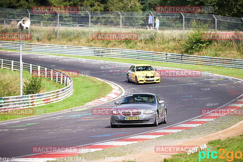 Bild #24297941 - Touristenfahrten Nürburgring Nordschleife (03.09.2023)