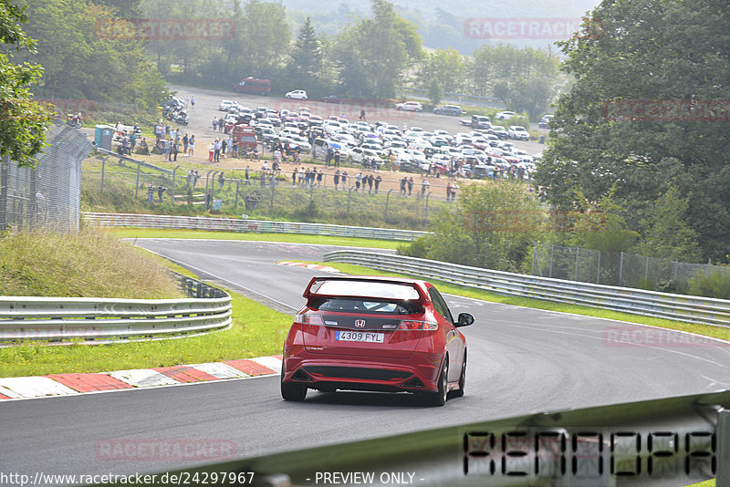 Bild #24297967 - Touristenfahrten Nürburgring Nordschleife (03.09.2023)