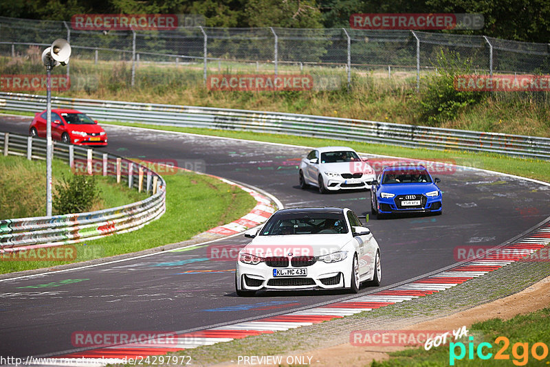 Bild #24297972 - Touristenfahrten Nürburgring Nordschleife (03.09.2023)