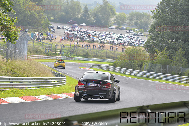 Bild #24298001 - Touristenfahrten Nürburgring Nordschleife (03.09.2023)