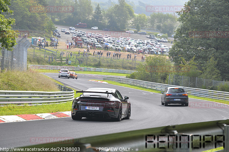 Bild #24298003 - Touristenfahrten Nürburgring Nordschleife (03.09.2023)