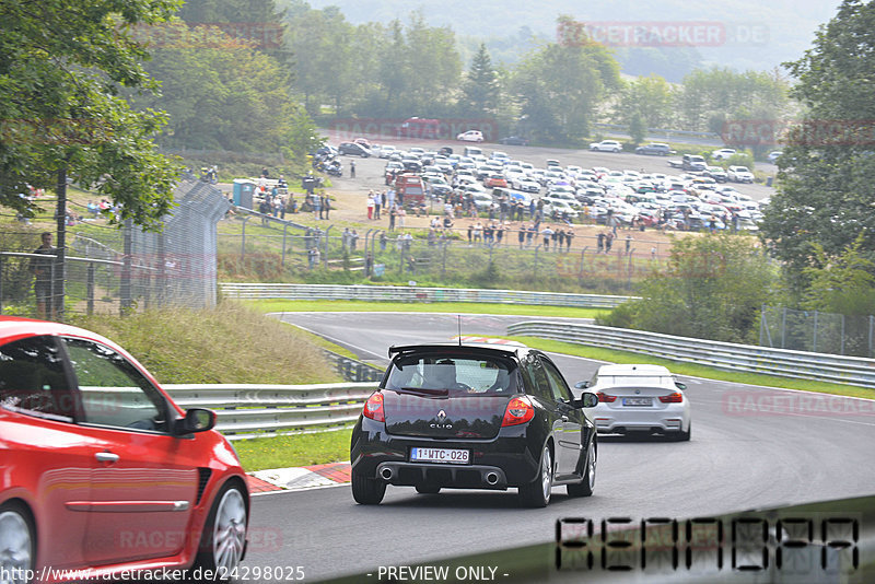 Bild #24298025 - Touristenfahrten Nürburgring Nordschleife (03.09.2023)