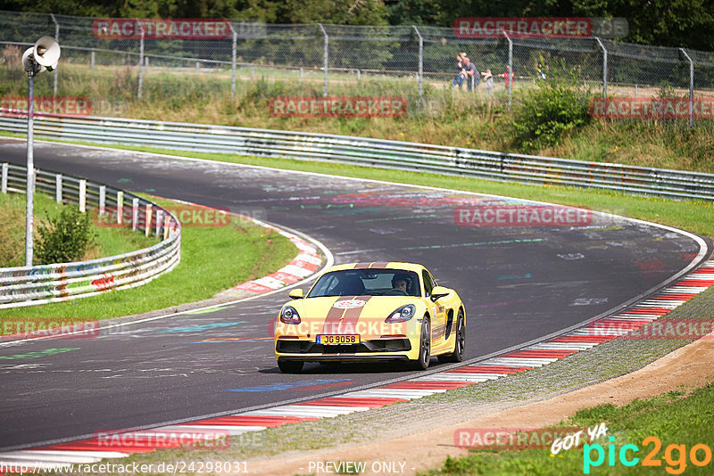 Bild #24298031 - Touristenfahrten Nürburgring Nordschleife (03.09.2023)