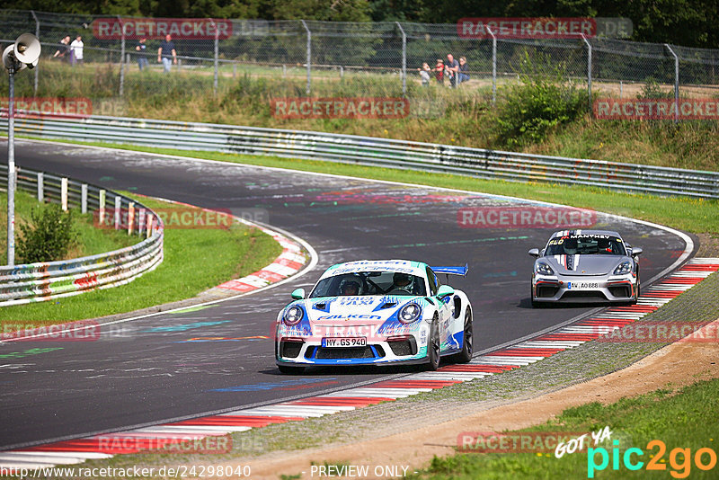 Bild #24298040 - Touristenfahrten Nürburgring Nordschleife (03.09.2023)