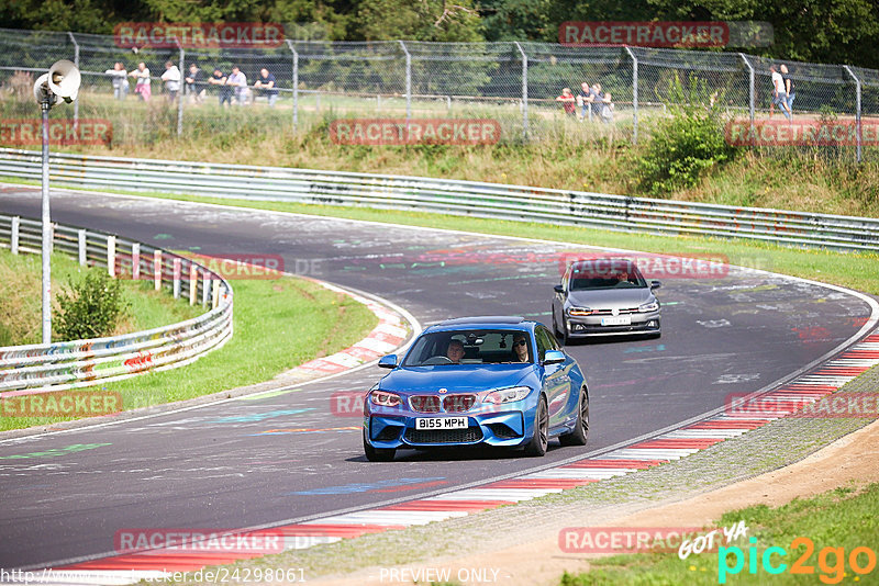 Bild #24298061 - Touristenfahrten Nürburgring Nordschleife (03.09.2023)