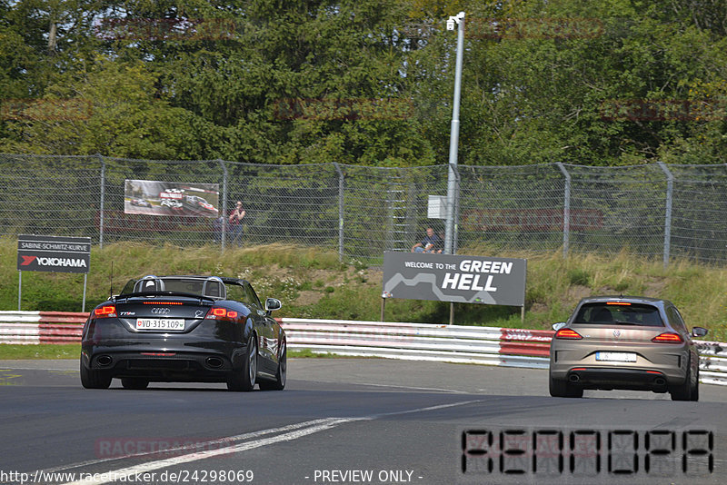 Bild #24298069 - Touristenfahrten Nürburgring Nordschleife (03.09.2023)