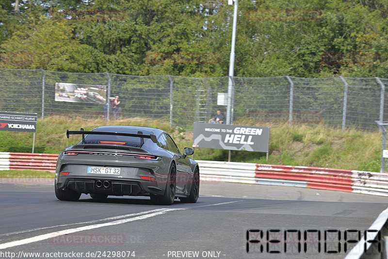 Bild #24298074 - Touristenfahrten Nürburgring Nordschleife (03.09.2023)