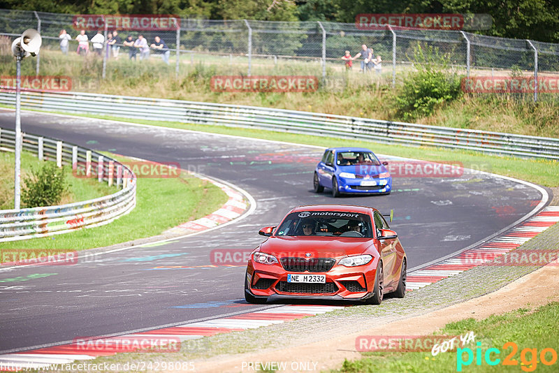 Bild #24298085 - Touristenfahrten Nürburgring Nordschleife (03.09.2023)