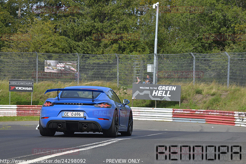 Bild #24298092 - Touristenfahrten Nürburgring Nordschleife (03.09.2023)