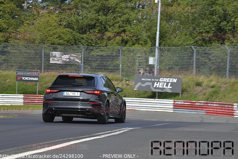 Bild #24298100 - Touristenfahrten Nürburgring Nordschleife (03.09.2023)