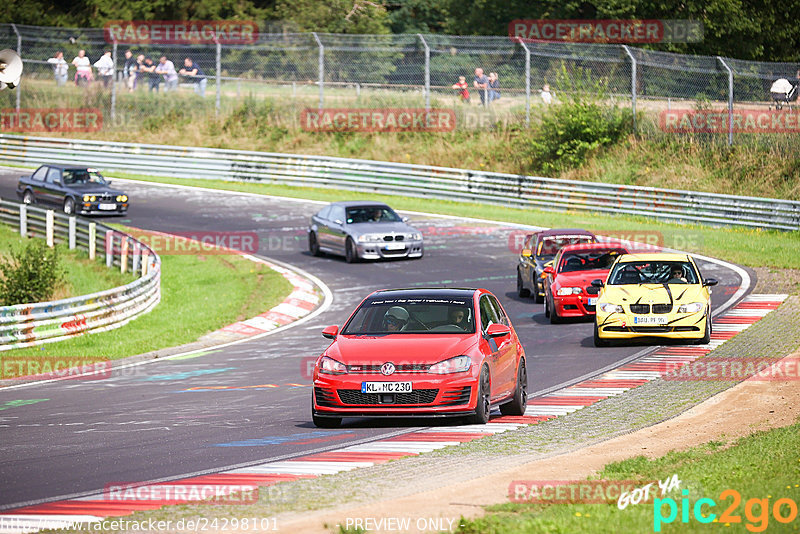 Bild #24298101 - Touristenfahrten Nürburgring Nordschleife (03.09.2023)