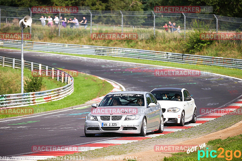 Bild #24298131 - Touristenfahrten Nürburgring Nordschleife (03.09.2023)