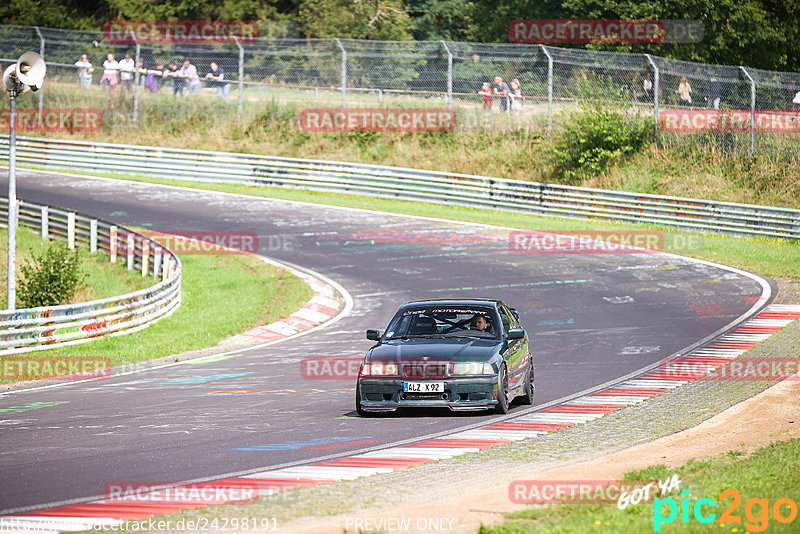 Bild #24298191 - Touristenfahrten Nürburgring Nordschleife (03.09.2023)