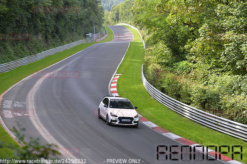 Bild #24298232 - Touristenfahrten Nürburgring Nordschleife (03.09.2023)