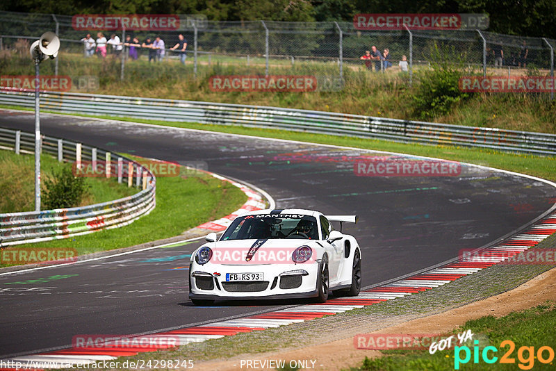 Bild #24298245 - Touristenfahrten Nürburgring Nordschleife (03.09.2023)