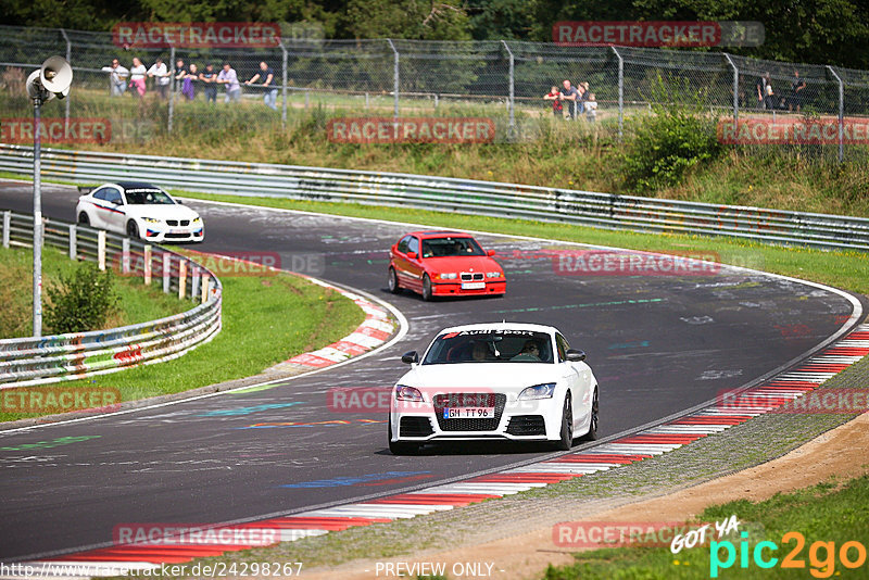 Bild #24298267 - Touristenfahrten Nürburgring Nordschleife (03.09.2023)