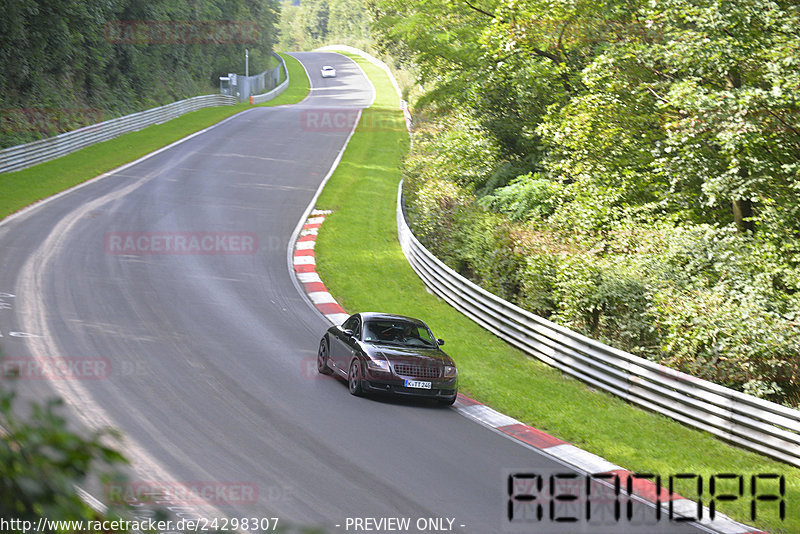 Bild #24298307 - Touristenfahrten Nürburgring Nordschleife (03.09.2023)