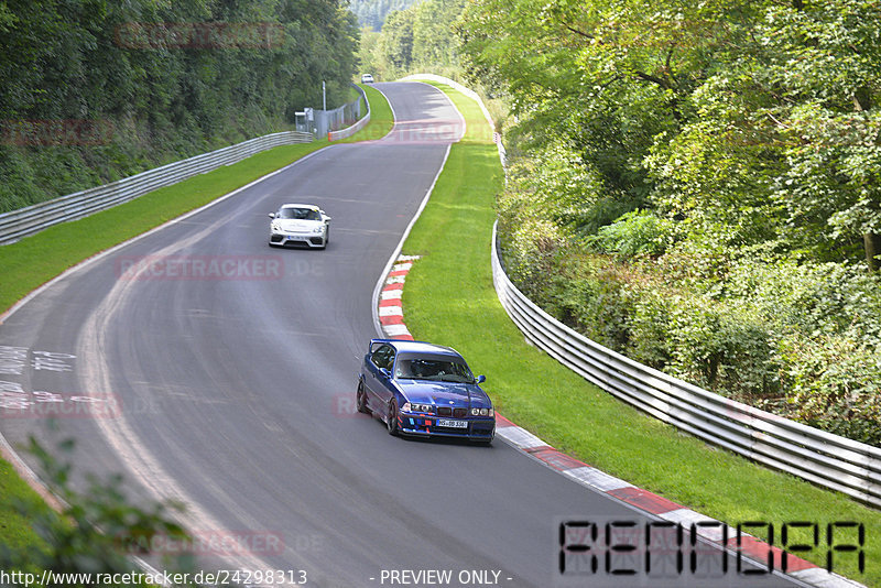 Bild #24298313 - Touristenfahrten Nürburgring Nordschleife (03.09.2023)