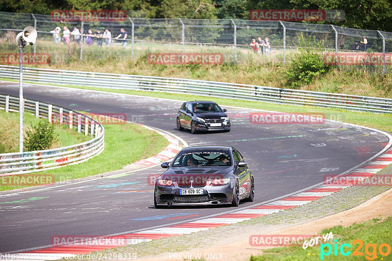 Bild #24298319 - Touristenfahrten Nürburgring Nordschleife (03.09.2023)