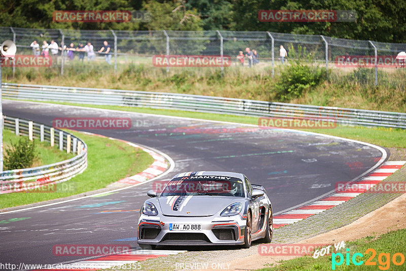 Bild #24298355 - Touristenfahrten Nürburgring Nordschleife (03.09.2023)