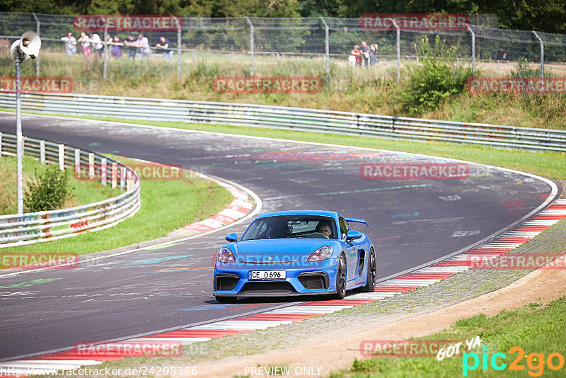 Bild #24298386 - Touristenfahrten Nürburgring Nordschleife (03.09.2023)