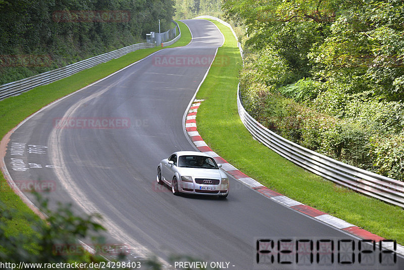 Bild #24298403 - Touristenfahrten Nürburgring Nordschleife (03.09.2023)