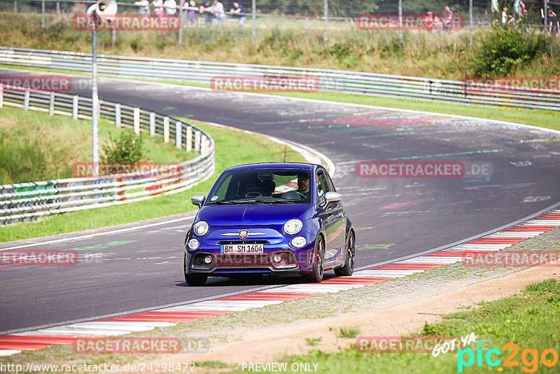 Bild #24298422 - Touristenfahrten Nürburgring Nordschleife (03.09.2023)