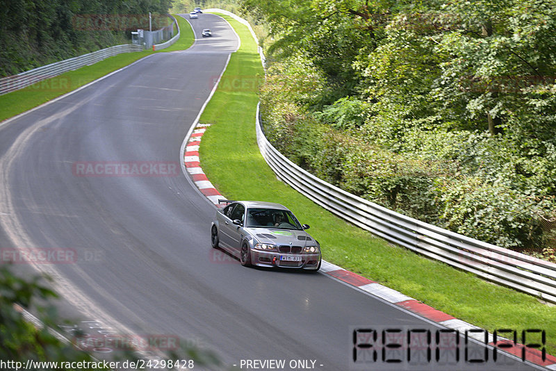 Bild #24298428 - Touristenfahrten Nürburgring Nordschleife (03.09.2023)