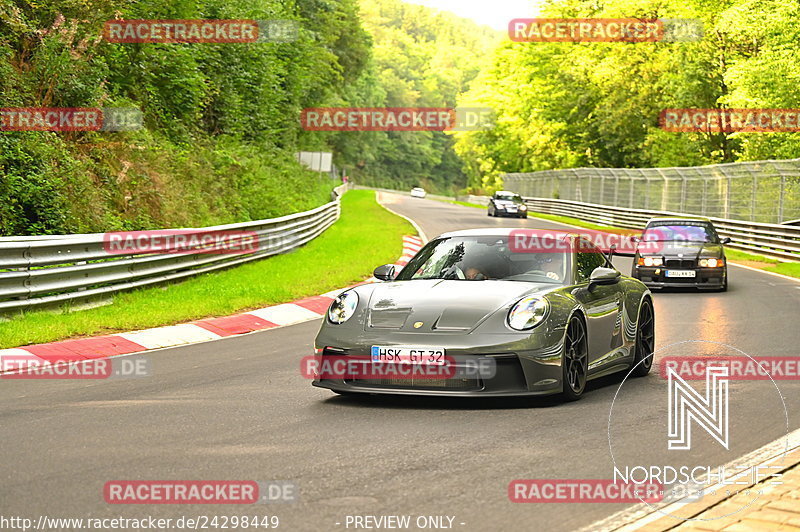 Bild #24298449 - Touristenfahrten Nürburgring Nordschleife (03.09.2023)