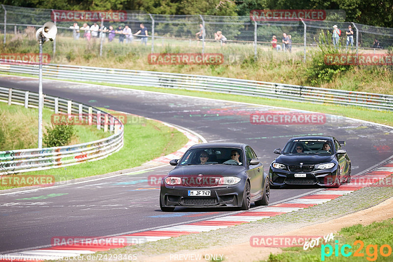 Bild #24298465 - Touristenfahrten Nürburgring Nordschleife (03.09.2023)