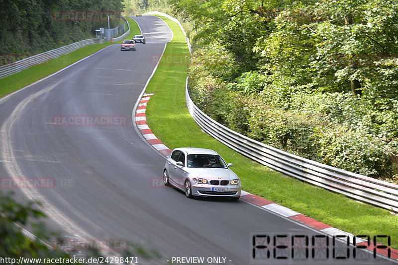 Bild #24298471 - Touristenfahrten Nürburgring Nordschleife (03.09.2023)