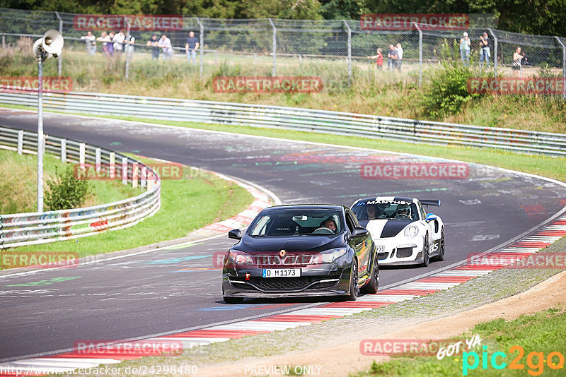 Bild #24298480 - Touristenfahrten Nürburgring Nordschleife (03.09.2023)