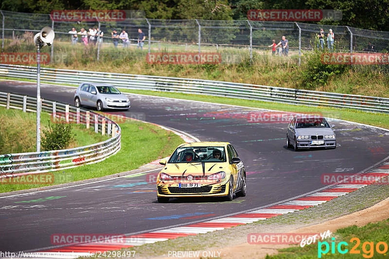 Bild #24298497 - Touristenfahrten Nürburgring Nordschleife (03.09.2023)