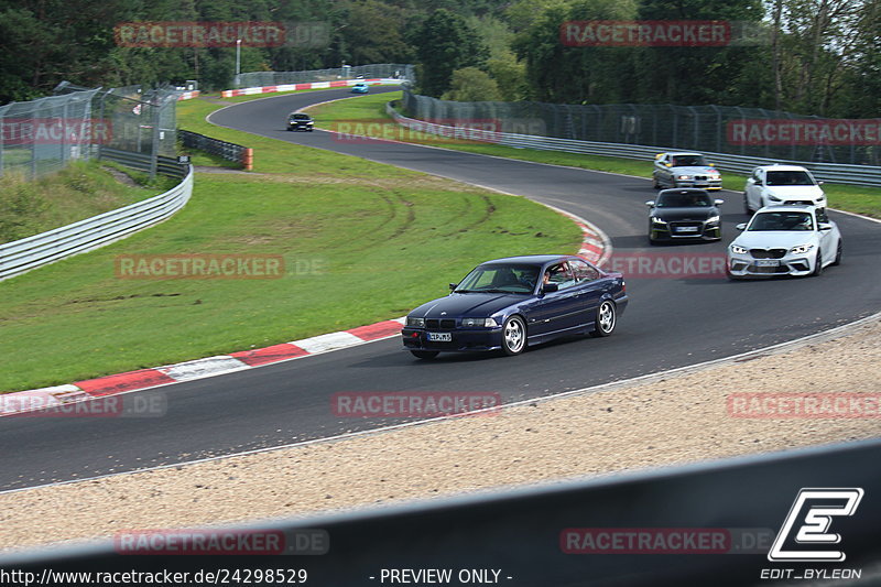 Bild #24298529 - Touristenfahrten Nürburgring Nordschleife (03.09.2023)