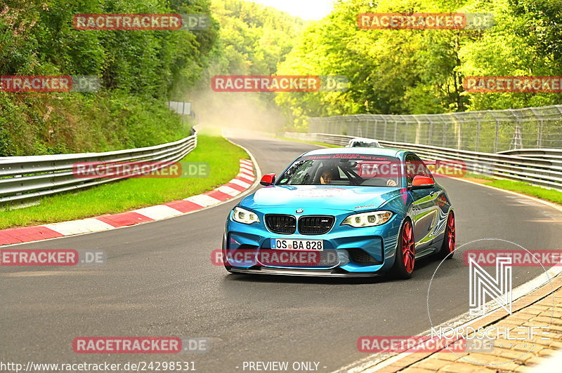 Bild #24298531 - Touristenfahrten Nürburgring Nordschleife (03.09.2023)