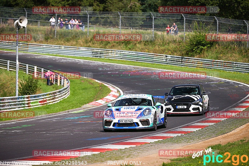 Bild #24298543 - Touristenfahrten Nürburgring Nordschleife (03.09.2023)