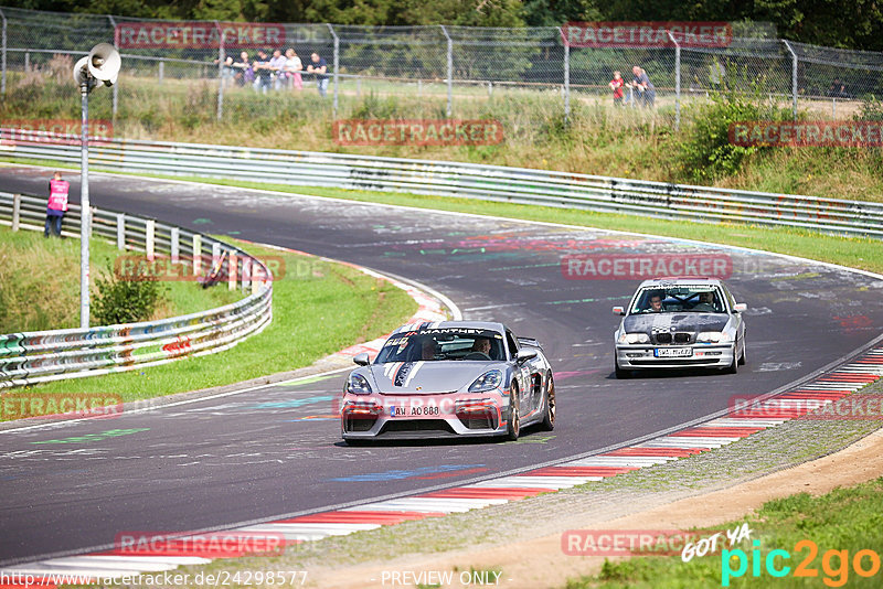 Bild #24298577 - Touristenfahrten Nürburgring Nordschleife (03.09.2023)