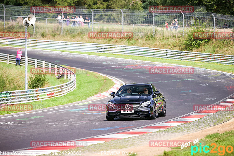 Bild #24298583 - Touristenfahrten Nürburgring Nordschleife (03.09.2023)