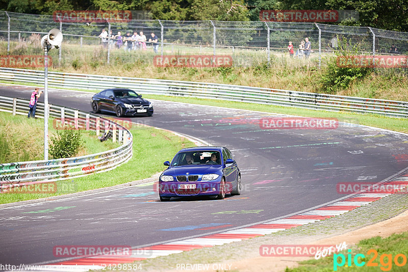 Bild #24298584 - Touristenfahrten Nürburgring Nordschleife (03.09.2023)